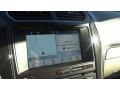 2018 White Platinum Ford Explorer XLT 4WD  photo #15