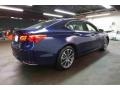 Fathom Blue Pearl - TLX V6 Technology Sedan Photo No. 7