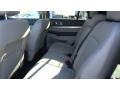 2018 White Platinum Ford Explorer XLT 4WD  photo #19