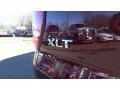 2018 Burgundy Velvet Ford Explorer XLT 4WD  photo #10