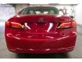 San Marino Red - TLX V6 Technology Sedan Photo No. 5