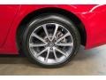 2017 San Marino Red Acura TLX V6 Technology Sedan  photo #12