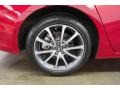 2017 San Marino Red Acura TLX V6 Technology Sedan  photo #13
