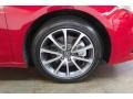 2017 San Marino Red Acura TLX V6 Technology Sedan  photo #14