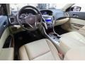 2017 San Marino Red Acura TLX V6 Technology Sedan  photo #19