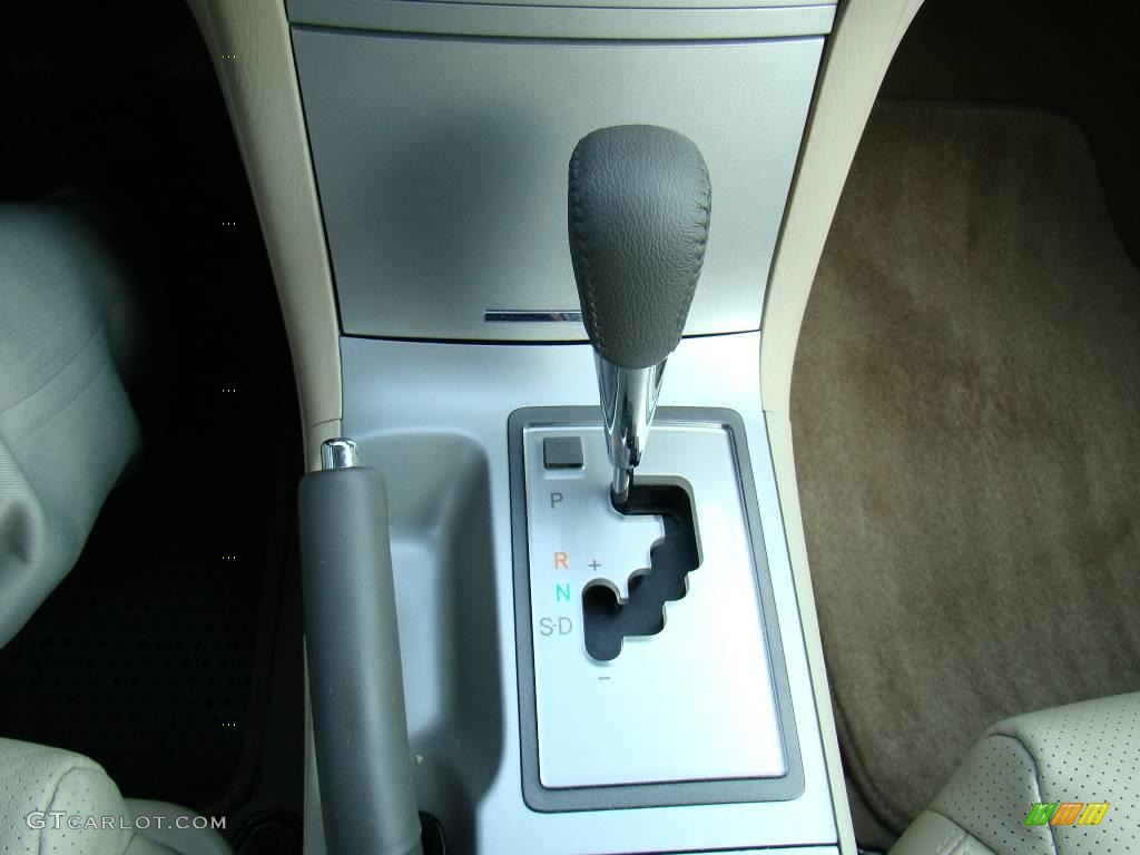 2007 Solara SLE V6 Convertible - Cosmic Blue Metallic / Ivory photo #20
