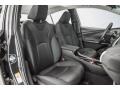2017 Magnetic Gray Metallic Toyota Prius Prime Premium  photo #6