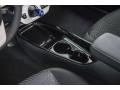 2017 Magnetic Gray Metallic Toyota Prius Prime Premium  photo #16