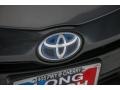 2017 Magnetic Gray Metallic Toyota Prius Prime Premium  photo #26