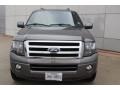 2014 Sterling Gray Ford Expedition Limited  photo #2