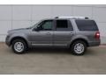 2014 Sterling Gray Ford Expedition Limited  photo #6