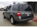 2014 Sterling Gray Ford Expedition Limited  photo #10