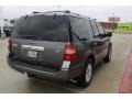 2014 Sterling Gray Ford Expedition Limited  photo #12