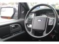 2014 Sterling Gray Ford Expedition Limited  photo #28