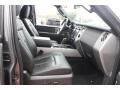 2014 Sterling Gray Ford Expedition Limited  photo #34