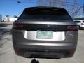 Silicon Silver Metallic - Range Rover Velar S Photo No. 8
