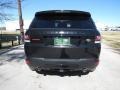 Santorini Black - Range Rover Sport HSE Dynamic Photo No. 8