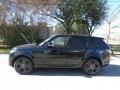 Santorini Black - Range Rover Sport HSE Dynamic Photo No. 11