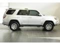 2015 Classic Silver Metallic Toyota 4Runner Trail 4x4  photo #3