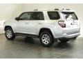 2015 Classic Silver Metallic Toyota 4Runner Trail 4x4  photo #6