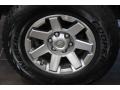 Classic Silver Metallic - 4Runner Trail 4x4 Photo No. 9