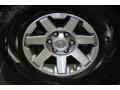 Classic Silver Metallic - 4Runner Trail 4x4 Photo No. 11
