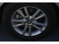 2016 Shale Gray Metallic Hyundai Sonata SE  photo #5