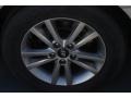 2016 Shale Gray Metallic Hyundai Sonata SE  photo #6