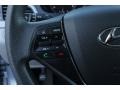 2016 Shale Gray Metallic Hyundai Sonata SE  photo #21