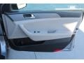 2016 Shale Gray Metallic Hyundai Sonata SE  photo #33
