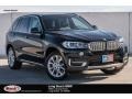 2018 Jet Black BMW X5 xDrive35i  photo #1