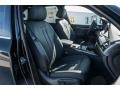 Jet Black - X5 xDrive35i Photo No. 2