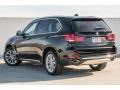 Jet Black - X5 xDrive35i Photo No. 3