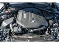 Black Sapphire Metallic - 4 Series 440i Gran Coupe Photo No. 8