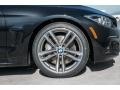 2018 Black Sapphire Metallic BMW 4 Series 440i Gran Coupe  photo #9