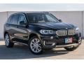 Jet Black - X5 xDrive35i Photo No. 12