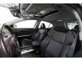 2017 Modern Steel Metallic Acura TLX V6 SH-AWD Technology Sedan  photo #17