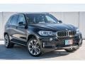 2018 Jet Black BMW X5 sDrive35i  photo #12