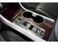 2017 Modern Steel Metallic Acura TLX V6 SH-AWD Technology Sedan  photo #24