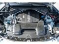  2018 X5 xDrive35d 3.0 Liter Turbo-Diesel DOHC 24-Valve Inline 6 Cylinder Engine