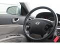 Steel Gray - Sonata Limited V6 Photo No. 28