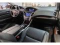 2017 San Marino Red Acura TLX V6 Technology Sedan  photo #20