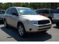 Savannah Metallic - RAV4 4WD Photo No. 1