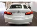 2017 Bellanova White Pearl Acura TLX V6 SH-AWD Technology Sedan  photo #5