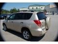 Savannah Metallic - RAV4 4WD Photo No. 2