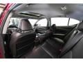 2017 San Marino Red Acura TLX V6 Technology Sedan  photo #32