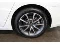 2017 Bellanova White Pearl Acura TLX V6 SH-AWD Technology Sedan  photo #12