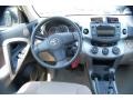 Savannah Metallic - RAV4 4WD Photo No. 3