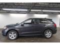 Graphite Luster Metallic - RDX Technology Photo No. 3