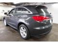 Graphite Luster Metallic - RDX Technology Photo No. 4